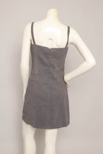 90s Rampage Tank Dress