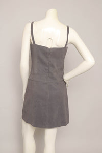 90s Rampage Tank Dress