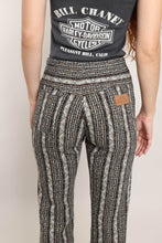 70s Wrangler Striped Knit Pants