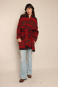 80s Polo by Ralph Lauren Cardigan