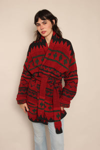 80s Polo by Ralph Lauren Cardigan