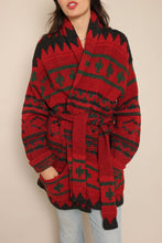 80s Polo by Ralph Lauren Cardigan