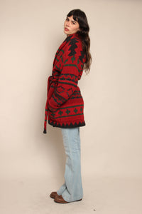 80s Polo by Ralph Lauren Cardigan