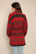 80s Polo by Ralph Lauren Cardigan