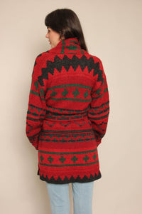 80s Polo by Ralph Lauren Cardigan