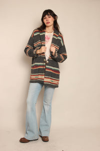90s Lauren by Ralph Lauren Cardigan