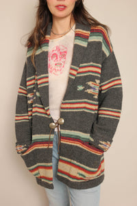90s Lauren by Ralph Lauren Cardigan