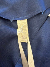 70s Flutter Sleeve Mini Dress