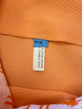 70s Horse Print Mini Dress