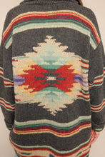 90s Lauren by Ralph Lauren Cardigan