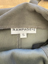 90s Rampage Tank Dress