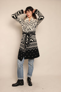 00s Lauren by Ralph Lauren Cardigan