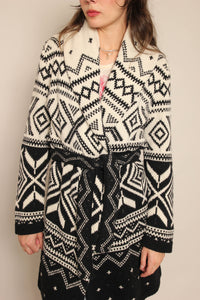 00s Lauren by Ralph Lauren Cardigan