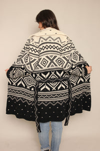 00s Lauren by Ralph Lauren Cardigan