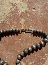 Coral & Turquoise Pendant Necklace