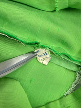 50s Green Sequined Dress
