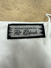 70s Fluttery Grecian Maxi Dress