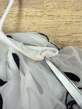 70s Fluttery Grecian Maxi Dress