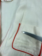 40s Blouse & Pants Ensemble