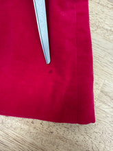 60s Textured Velvet Mini Dress