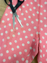 70s Colorful Tiered Bell Bottoms