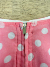 70s Colorful Tiered Bell Bottoms