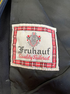 80s Bandleader Jacket
