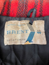 60s Brent Sportsman Jacket