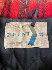 60s Brent Sportsman Jacket