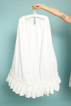 80s Laura Ashley Bo Peep Wedding Dress Set