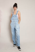 80s Lee Bib Overalls