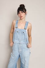 80s Lee Bib Overalls