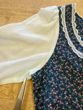 70s Gunne Sax Dress