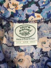 80s Laura Ashley Dress