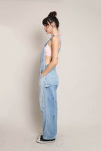 80s Lee Bib Overalls