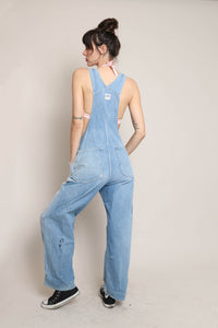 80s Lee Bib Overalls