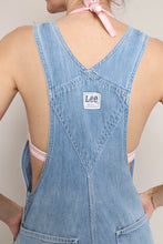 80s Lee Bib Overalls