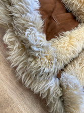 70s Suede Penny Lane Coat