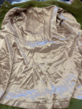 70s Green Penny Lane Coat