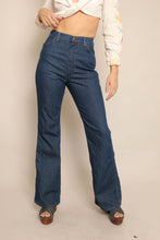 70s Wrangler Bell Bottoms