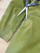 70s Green Penny Lane Coat