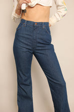 70s Wrangler Bell Bottoms