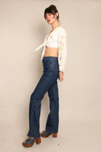 70s Wrangler Bell Bottoms