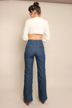 70s Wrangler Bell Bottoms