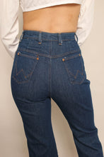 70s Wrangler Bell Bottoms