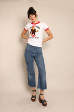 70s Seafarer Bell Bottoms