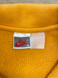 90s Nike Polo Sweatshirt