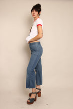 70s Seafarer Bell Bottoms