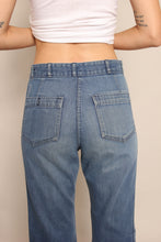 70s Seafarer Bell Bottoms