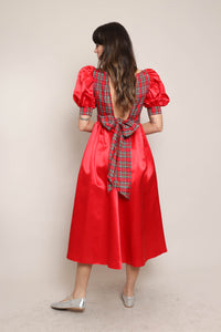 80s christmas party dress white christmas dresses 80's Red Party Dress